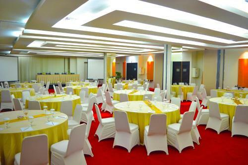 Hotel Santika Bsd City-serpong