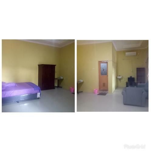 Posada Penginapan Azka