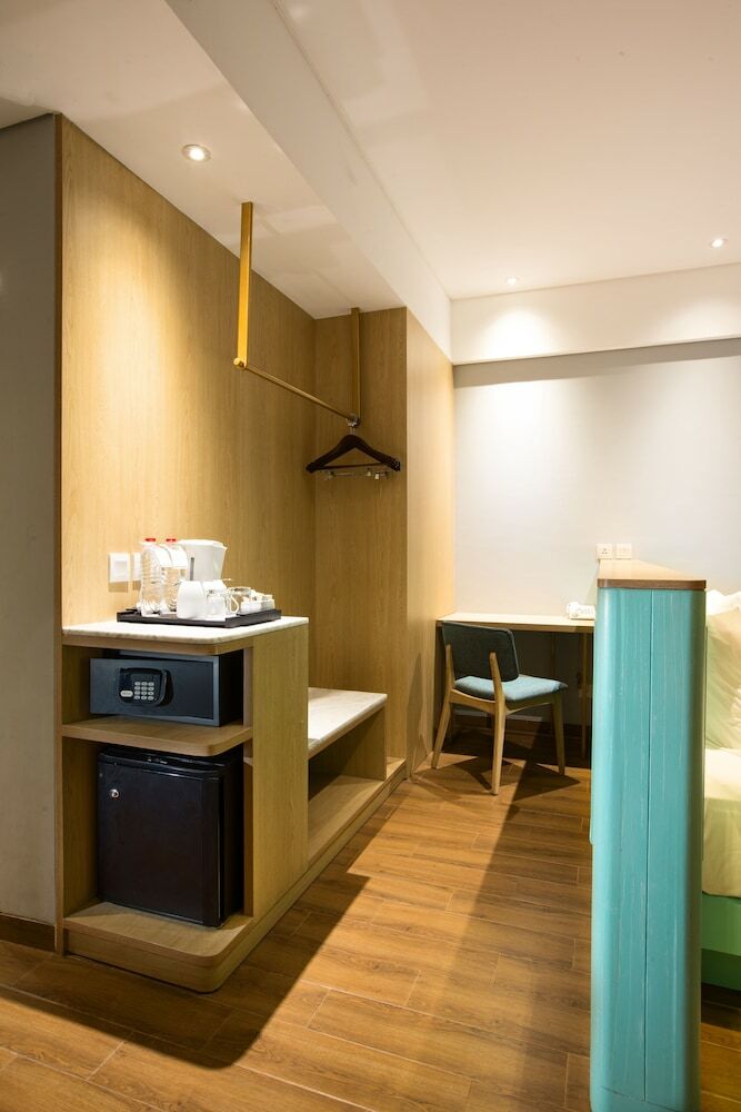 Hotel Santika Garut