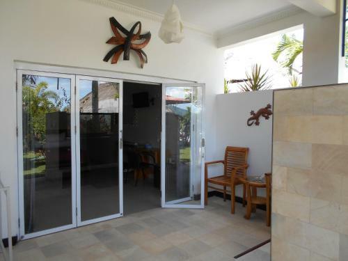 Hotel Silver Fern Beach Retreat