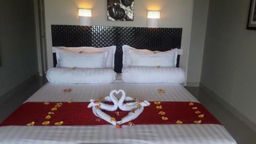 Hotel Silver Fern Beach Retreat