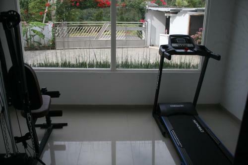 Hotel Silver Fern Beach Retreat