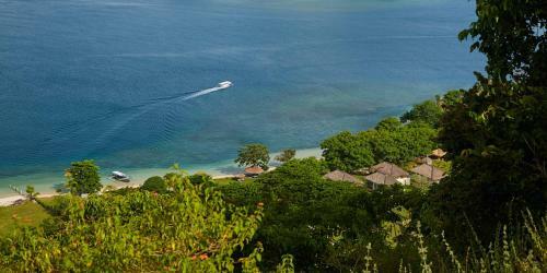 Hotel Pearl Beach Resort Gili Asahan