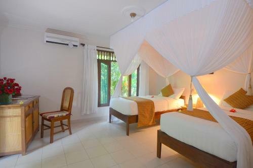 Tirta Ayu Hotel And Restaurant