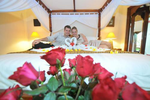 Tirta Ayu Hotel And Restaurant