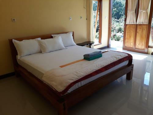 Hostal Leging View
