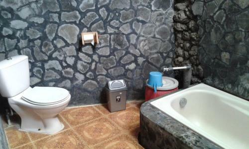 Hostal Leging View