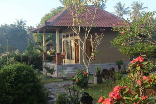 Hostal Leging View