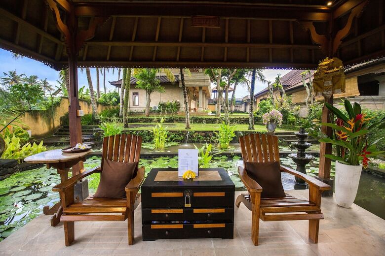 Hotel Vision Villa Resort