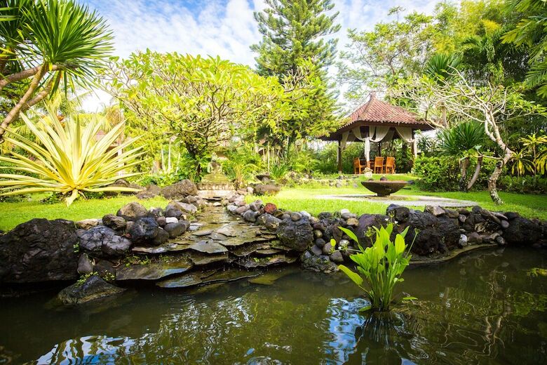 Hotel Vision Villa Resort