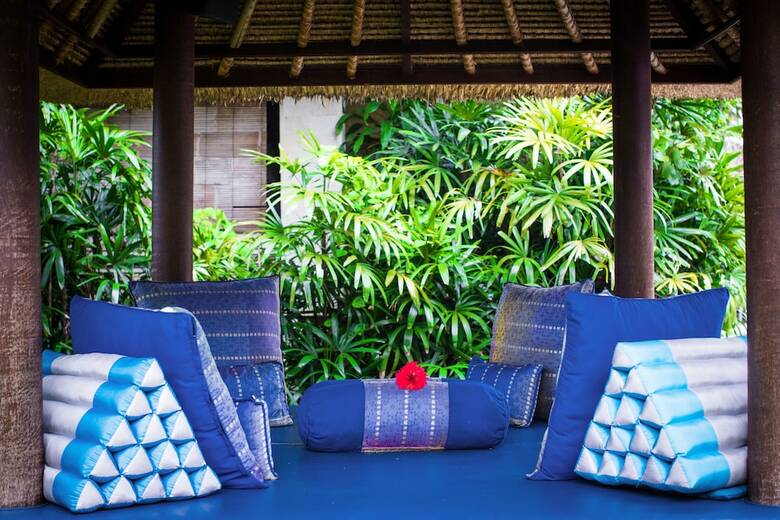 Hotel Vision Villa Resort