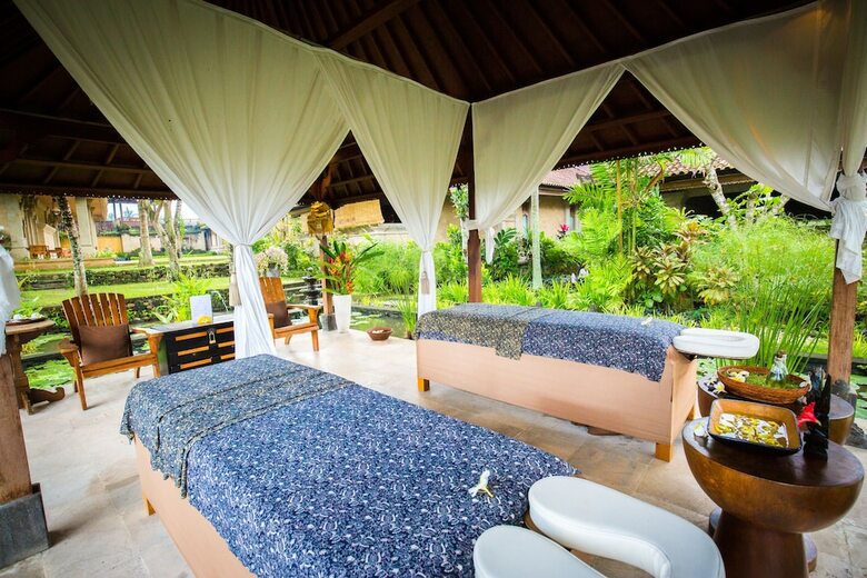 Hotel Vision Villa Resort