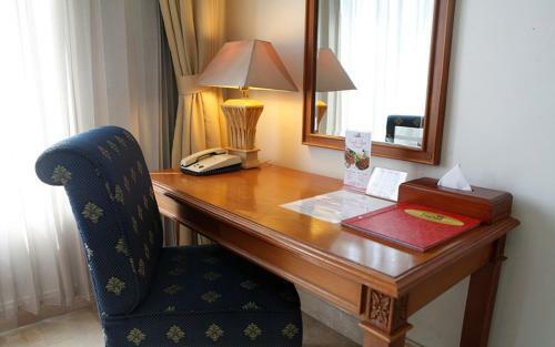 Hotel Resor Tuban Tropis