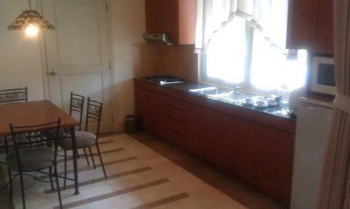 Hotel Resor Tuban Tropis