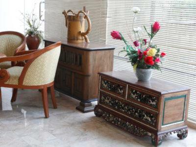 Hotel Resor Tuban Tropis