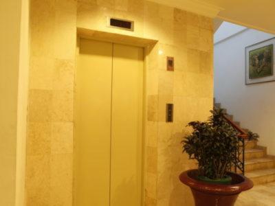 Hotel Resor Tuban Tropis