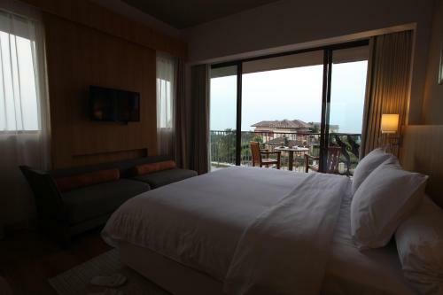 Hotel Pesona Alam Resort & Spa