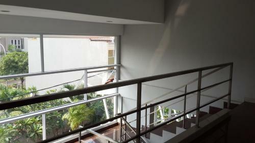 Hostal Benito Residence