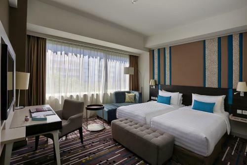 Hotel Mercure Serpong Alam Sutera