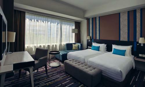 Hotel Mercure Serpong Alam Sutera