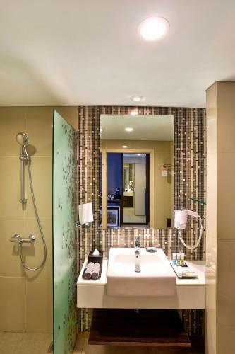 Hotel Mercure Serpong Alam Sutera