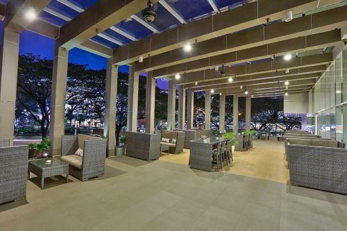 Hotel Mercure Serpong Alam Sutera
