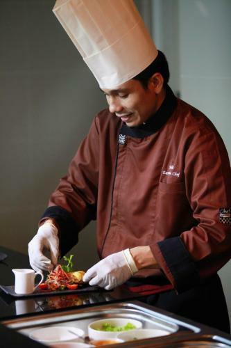 Hotel Mercure Serpong Alam Sutera