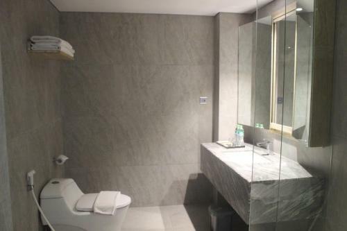D'max Hotel & Convention Lombok