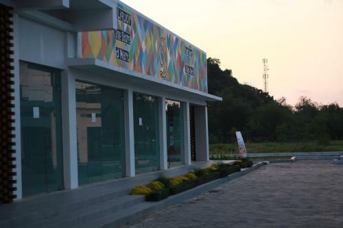 D'max Hotel & Convention Lombok