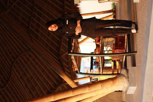 D'max Hotel & Convention Lombok