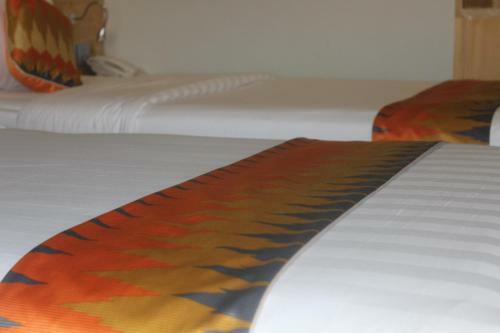 D'max Hotel & Convention Lombok