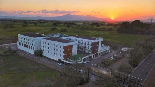D'max Hotel & Convention Lombok