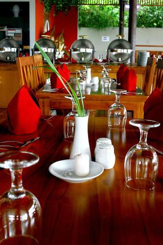 Grand Royal Bil Hotel