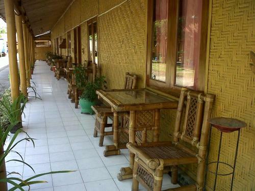 Hotel Galuh Prambanan