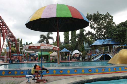 Hotel Galuh Prambanan