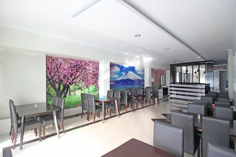 Hostal Reddoorz Near Amikom Yogyakarta