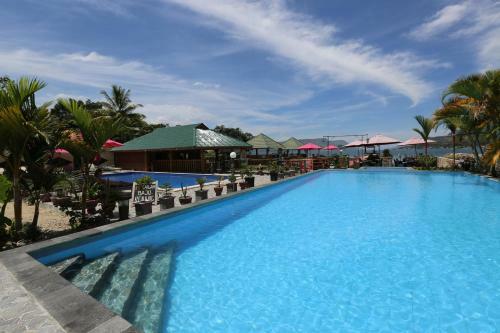 Hostal Toba Village Inn