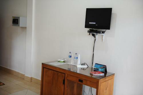 Hostal Toba Village Inn