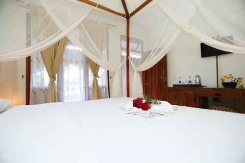 Hostal Toba Village Inn