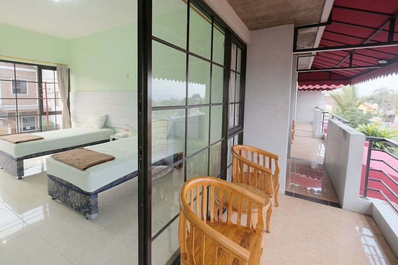 Hotel Griya Wijaya