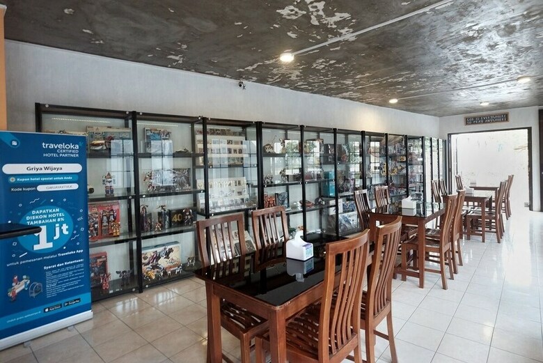 Hotel Griya Wijaya