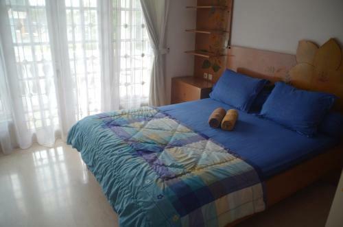 Hostal Razha Syariah Guest House