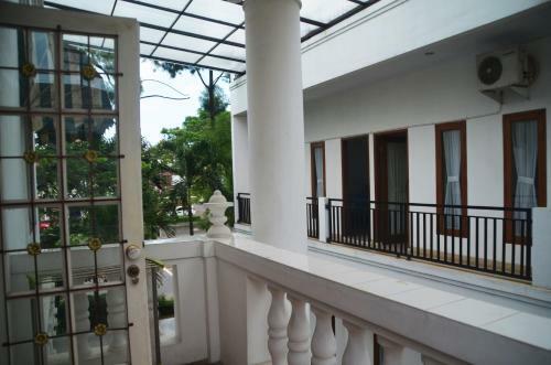 Hostal Razha Syariah Guest House