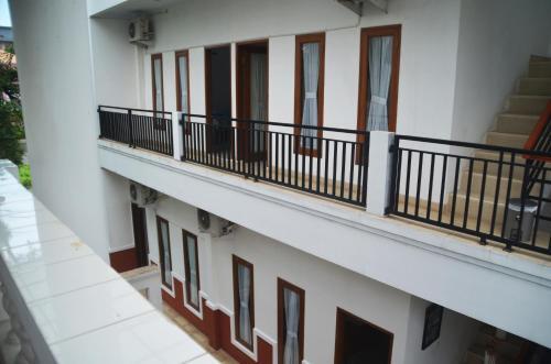 Hostal Razha Syariah Guest House