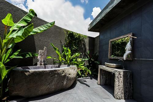 Hotel De Moksha Eco Friendly Boutique Resort