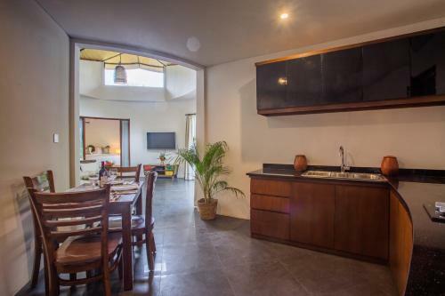Hotel De Moksha Eco Friendly Boutique Resort