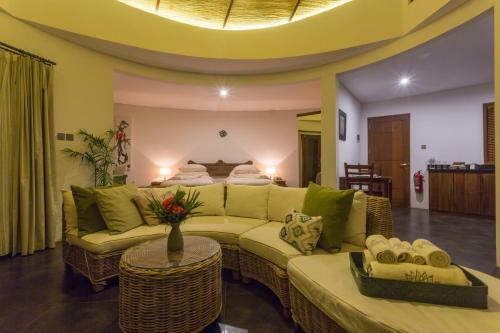 Hotel De Moksha Eco Friendly Boutique Resort