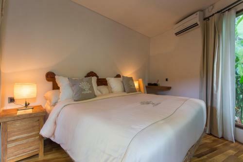 Hotel De Moksha Eco Friendly Boutique Resort