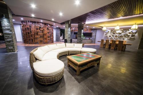 Hotel De Moksha Eco Friendly Boutique Resort