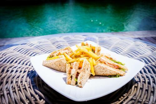 Hotel De Moksha Eco Friendly Boutique Resort